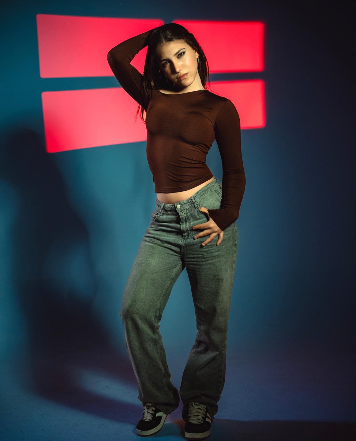 Lina S.