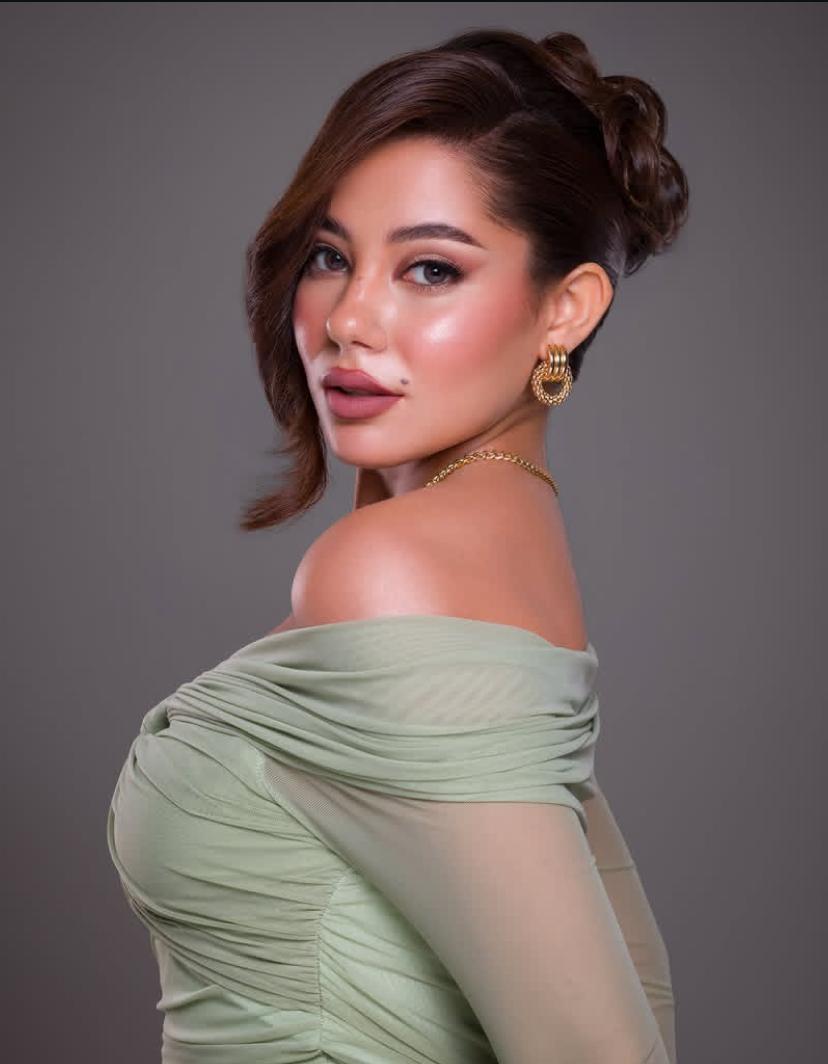 Lujain K.