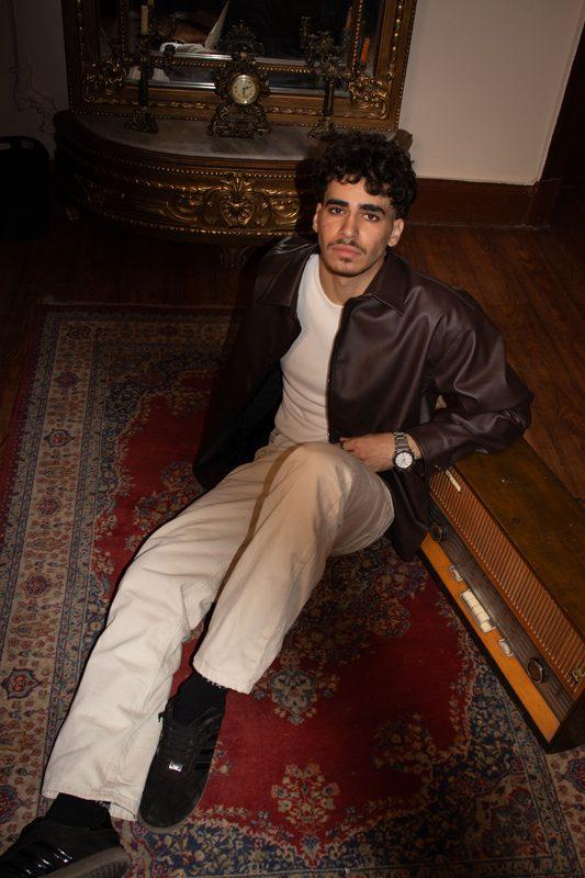 Omar A.